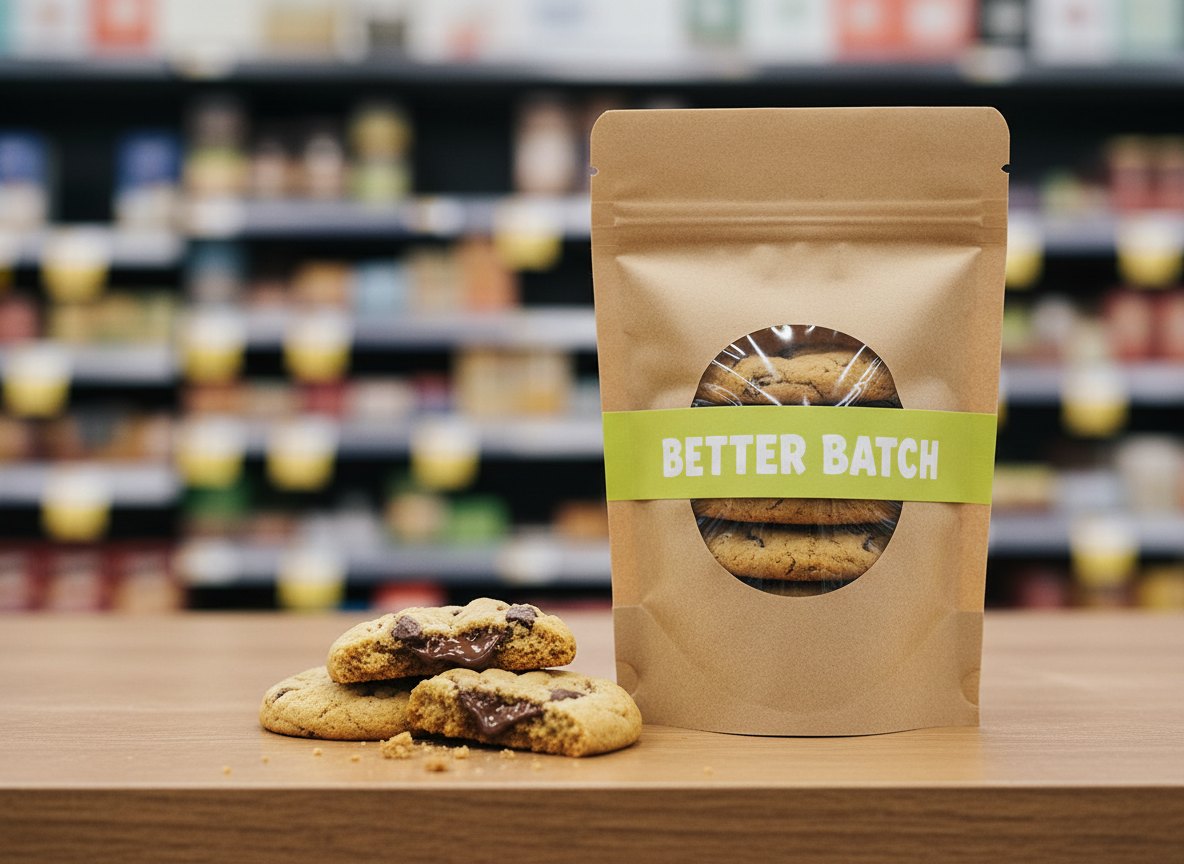 Better Batch