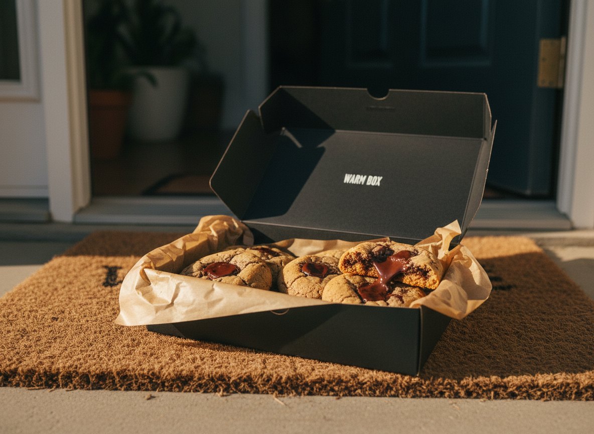 Warm Box