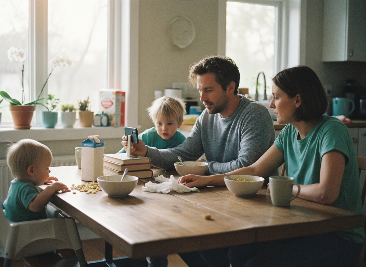 Family Unlimited